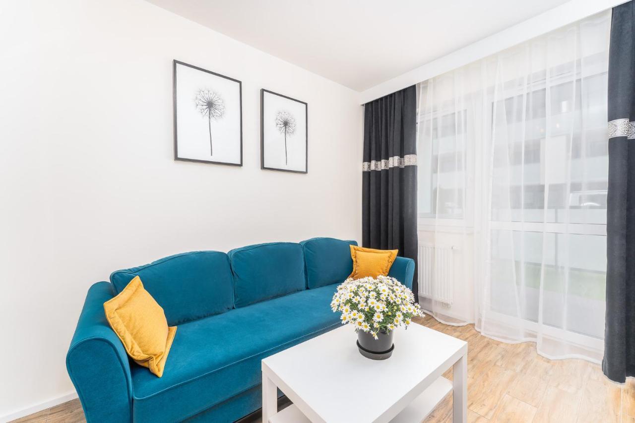 Lily Apartment Kolberg